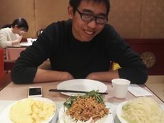 -老昌春饼(中央大街店)