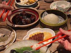 -老头儿油爆虾(胜利河美食街店)