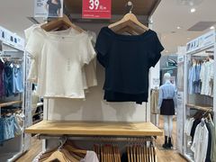 -UNIQLO(海岸城购物中心店)