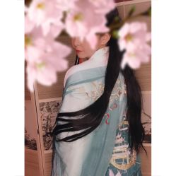 -浮生梦·百里长安汉服体验·化妆造型(永宁门skp店)