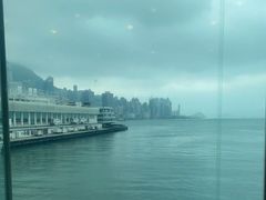 -Cupping Room(Harbour City)