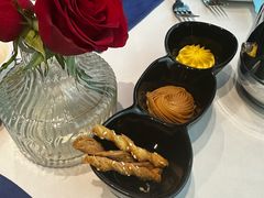 -颐云阁云顶铁板烧(南昌瑞颐大酒店)