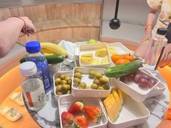 -涨巢·潮玩水疗局