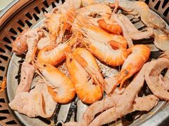 -梨花自助烤肉(乐宾店)