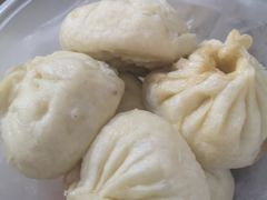 -老陶包子铺(南大西南村店)