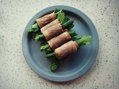 -半山腰·云南菜(侨福芳草地店)