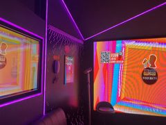 -星聚会KTV(武汉江宸天街店)