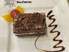-斗牛士牛排餐厅(嘉里汇店)