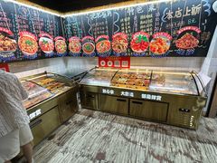 -为民烧烤吧.自贡爆炒菜(收录10年好店)