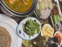 -小船渔村•大连菜•大连焖鱼(明泽街店)