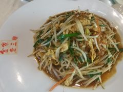 -金家老三饭庄(常营店)