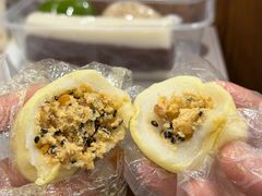 金团-许阿姨糕团店(南京总店)