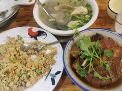 -聪辉同安老美食饭店(大元路店)