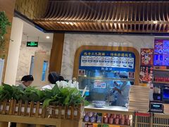 -西部马华清真兰州牛肉面·烧烤夜市(三里河店)
