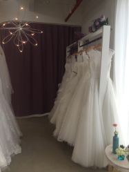 -LeCameliaBridal 山茶花新娘 婚纱礼服高级定制