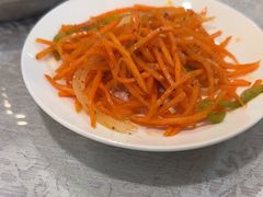 -汗腾格里·风味餐厅(新疆驻京办店)