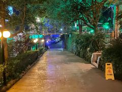 -花水湾第一村温泉大酒店