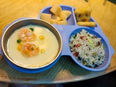 -蜜桃餐厅·伴山(绿宝广场店)