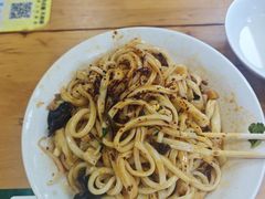 -王菊美食街·王菊面馆(总店)