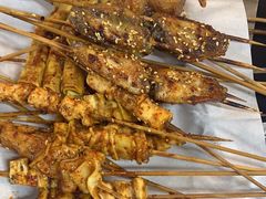 -老黑板筋(顺义总店)