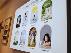 -贝影FACE亲子摄影(宁波区总店)