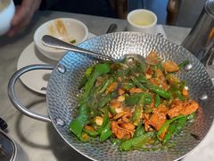 -小菜园新徽菜(无锡宜家荟聚中心店)