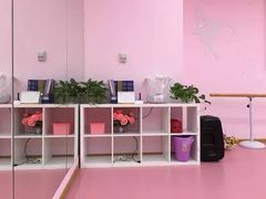 -予荷舞蹈(盛景校区)