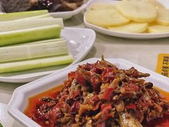 -天治宣·野椒鸡(龙头寺总店)