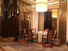 包厢-酌宴府The China Club·广州万富希尔顿酒店(云城东路店)
