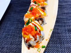 -栖川山葵家·寿喜锅·日式料理(龙湖北城天街商场店)
