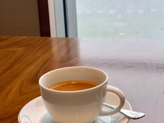 -嘉定凯悦·咖啡厅