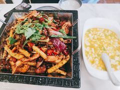 -情妹妹干锅锅(中海国际购物公园店)