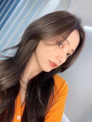 -Rise Hair上升造型