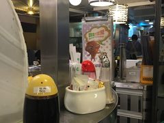 -翠华餐厅(旺角文华商场店)