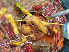 -四小区火锅·巷子里的重庆火锅(花照壁店)