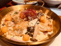 -绿茵阁牛扒餐厅(客村店)