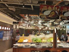 -新辣道鱼火锅(领展购物广场·中关村店)
