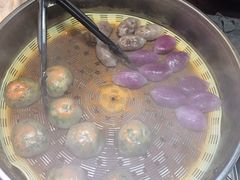 -东门町美食街