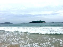 -亚龙湾海底世界