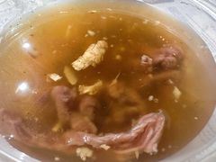 -好成财牛排馆(涂门街总店)