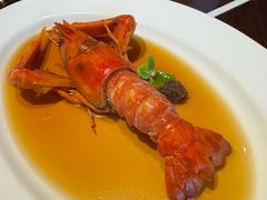 -杭州西子湖四季酒店·金沙厅