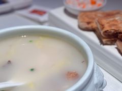 -在前门·烤鸭北京菜(五月花广场店)