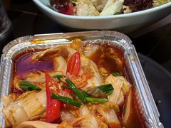 -千寻烧肉(政务区店)