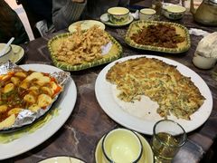 -小山东羊肉汤馆(同济新村店)