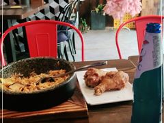 -CHICKEN NOW韩式炸鸡&啤酒
