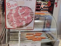 -京客隆超市(京源店)