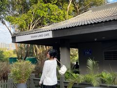 -五缘湾湿地公园