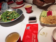 -吉祥春饼·烤鸭(文登利群店)