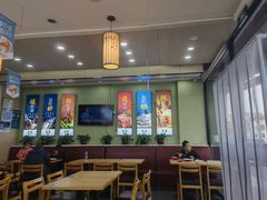 -菊花女水饺(闻涛苑店)