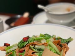 -掌柜的店·河南菜(日月光店)